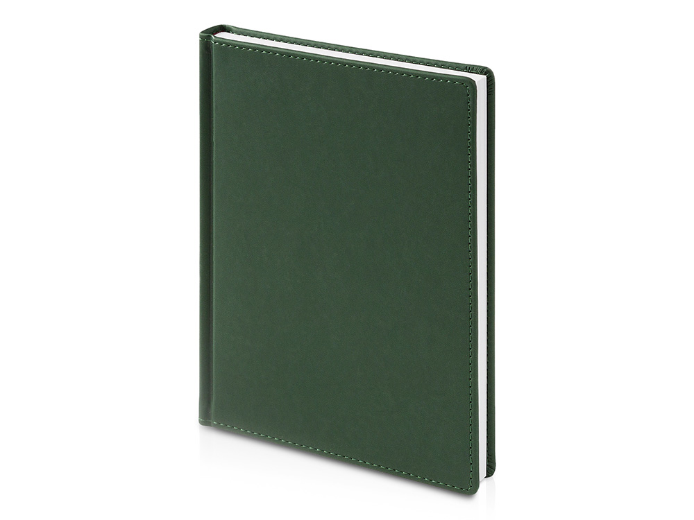 Ежедневник А5 датированный Velvet на 2026 год