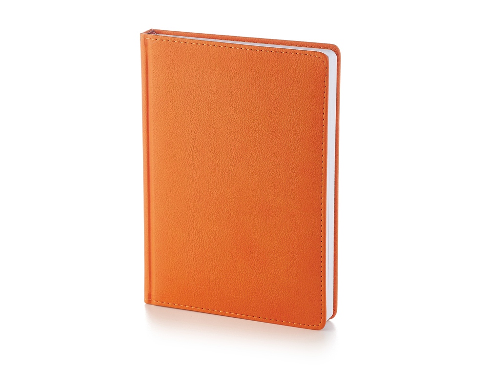 Ежедневник А5 датированный Leader на 2026 год