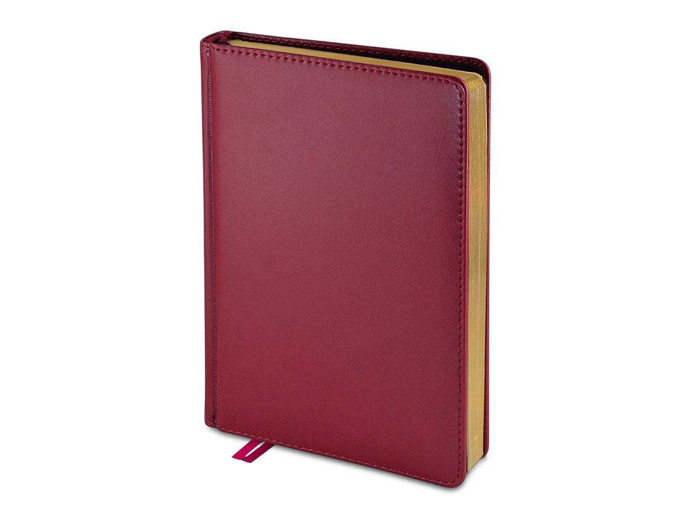 Ежедневник недатированный А5 Parliament