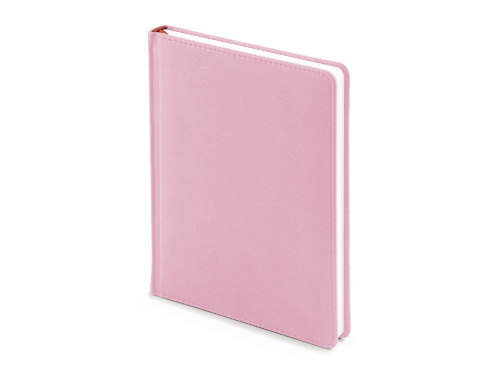 Ежедневник недатированный А6+ Velvet