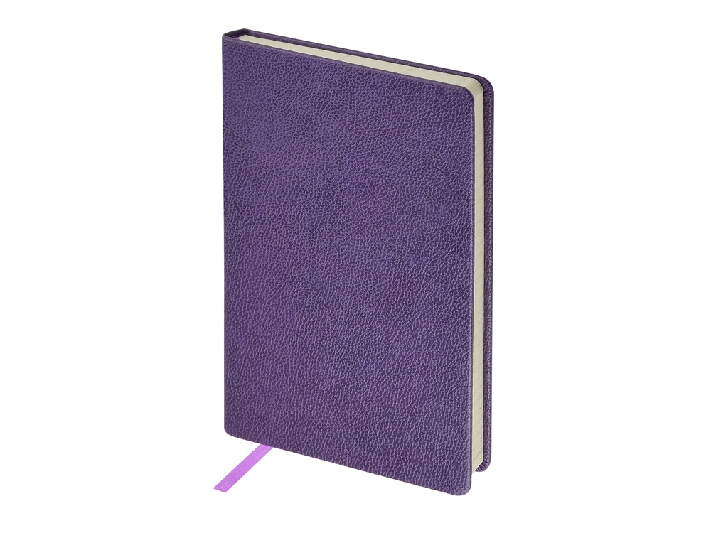 Ежедневник недатированный А5 Megapolis Loft