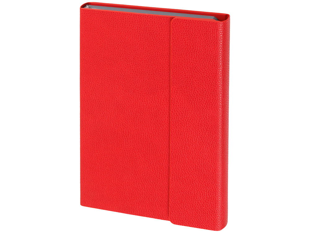 Ежедневник недатированный с магнитным клапаном А5 Venezia