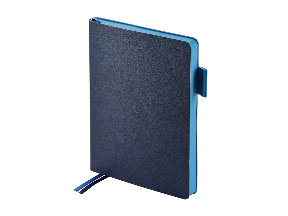 Ежедневник А5 датированный Boston на 2026 год