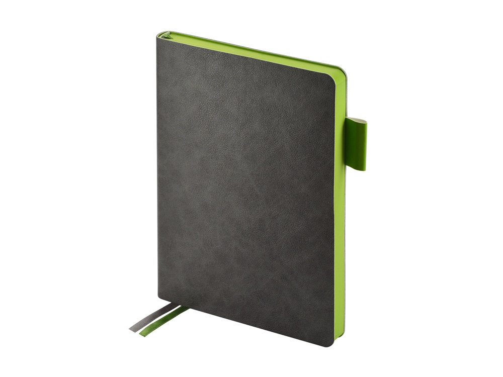 Ежедневник А5 датированный Boston на 2026 год