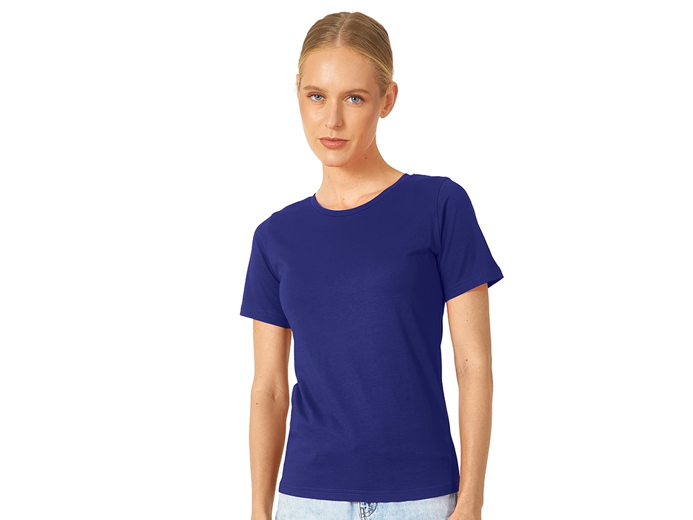 Футболка Heavy Super Club женская