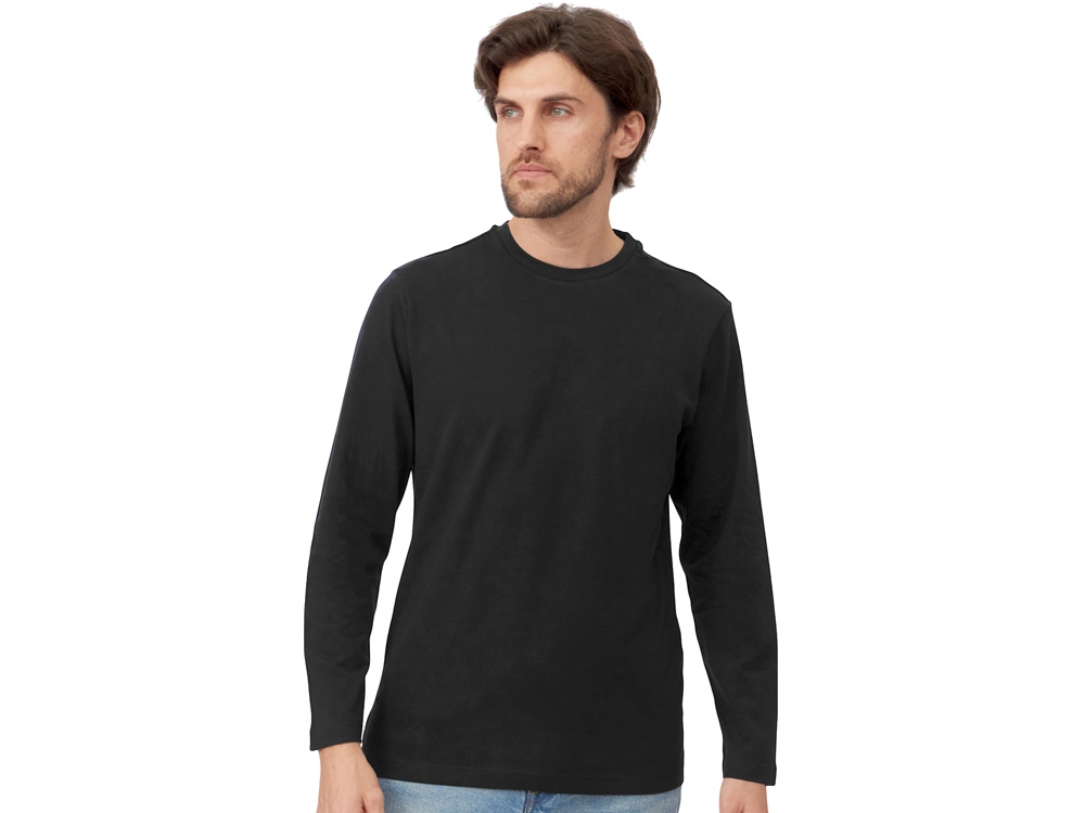 Лонгслив HD Fit мужской