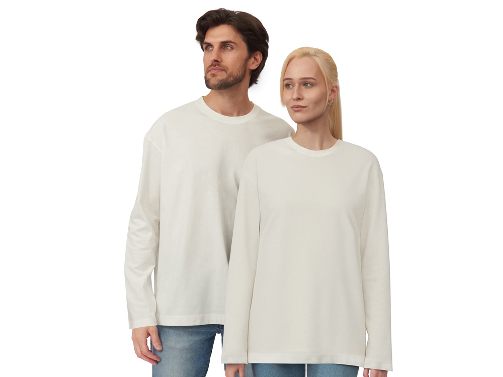 Лонгслив оверсайз Berlin унисекс