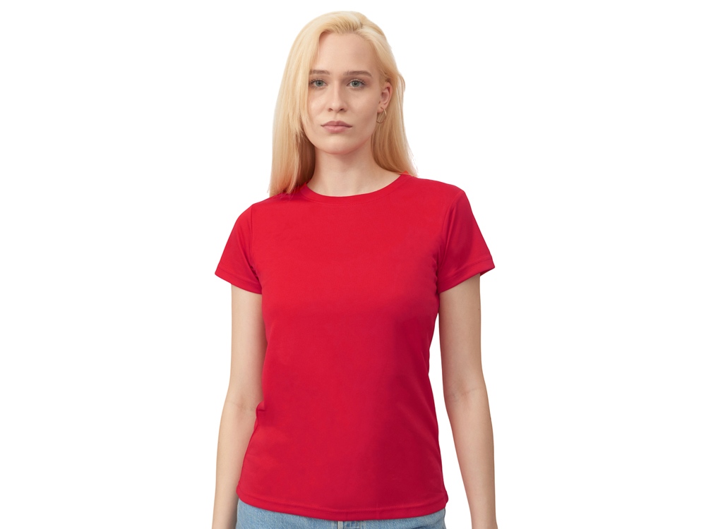 Футболка спортивная Verona женская