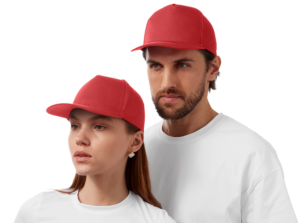 Бейсболка Mix