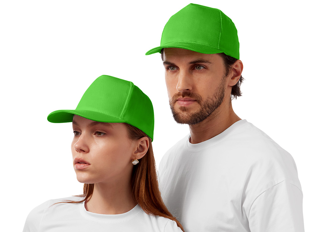 Бейсболка Mix