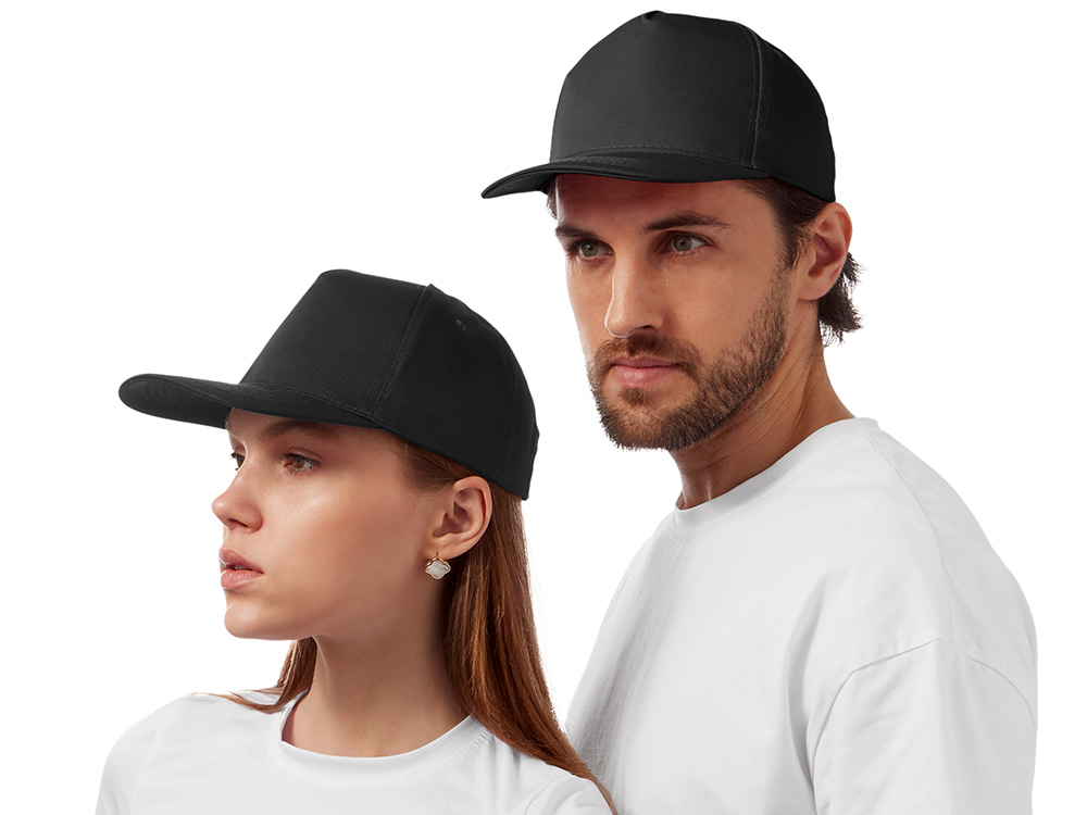 Бейсболка Mix