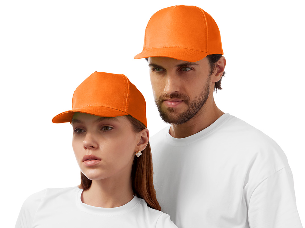 Бейсболка Poly