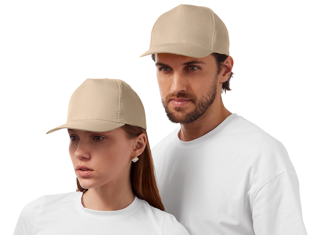 Бейсболка Poly