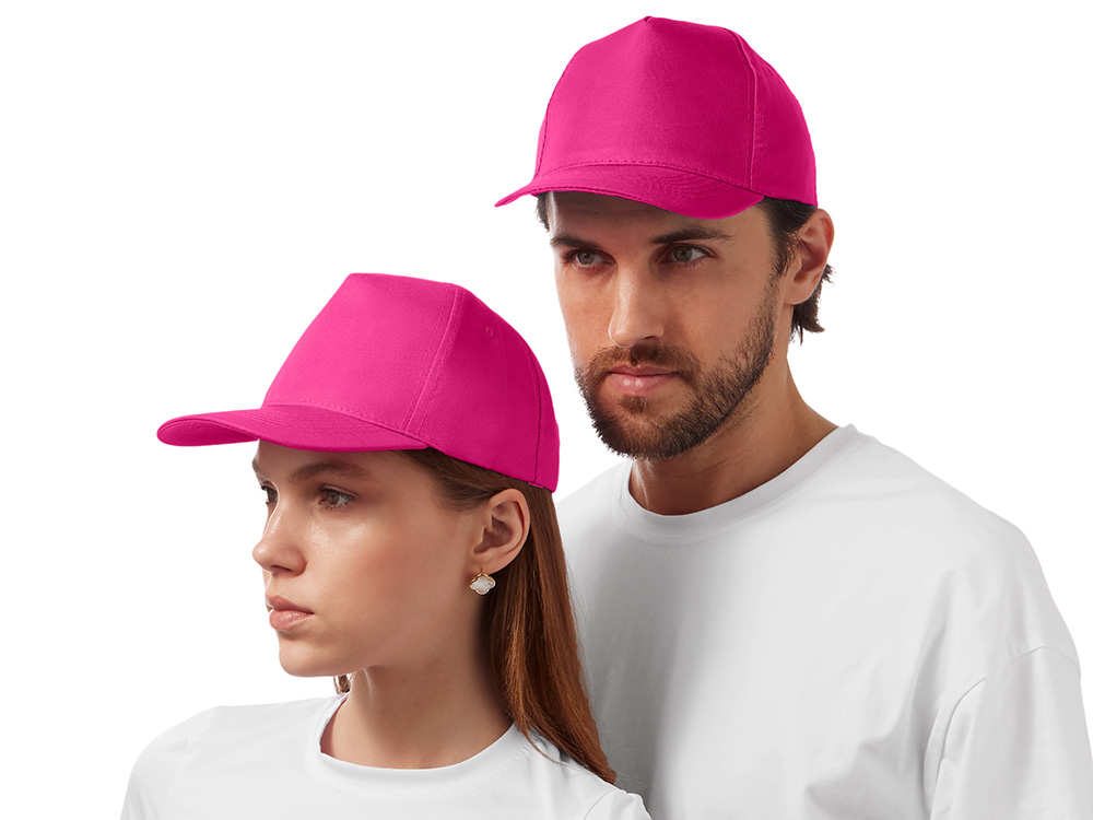 Бейсболка Poly