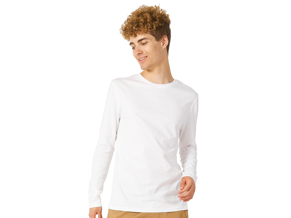 Лонгслив Porto мужской