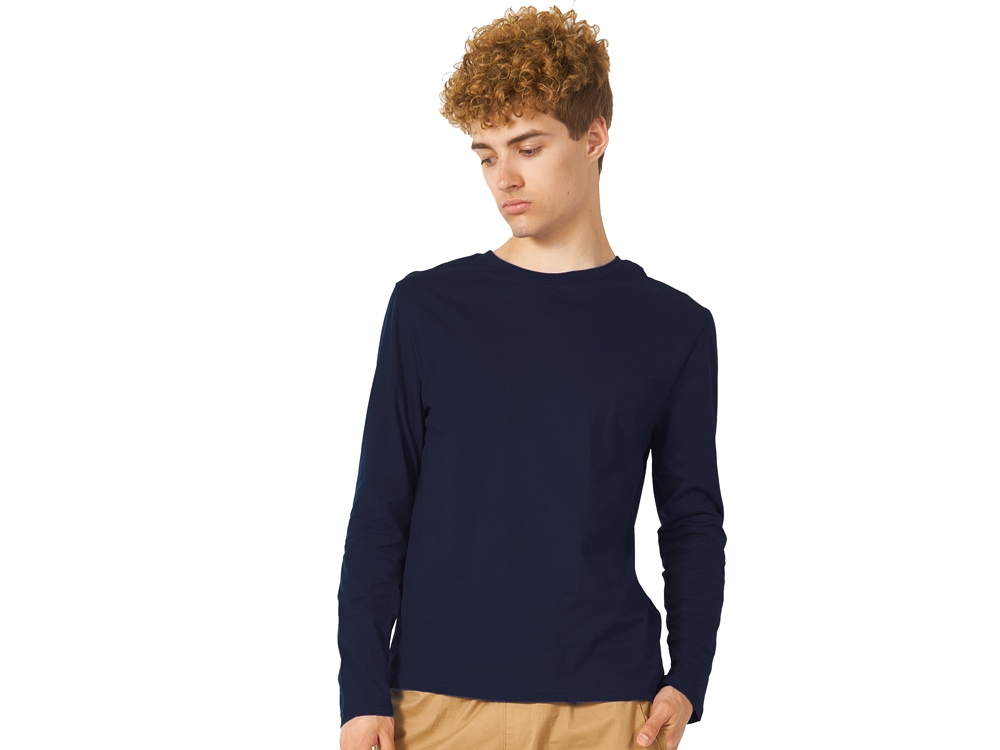 Лонгслив Porto мужской