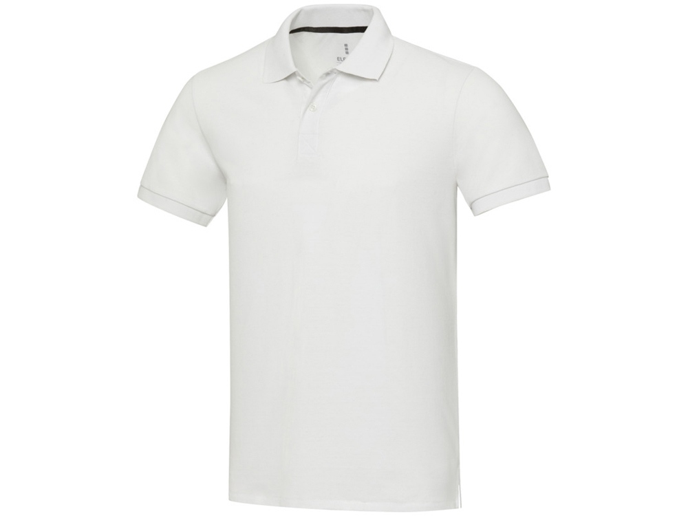 Рубашка поло Emerald, унисекс