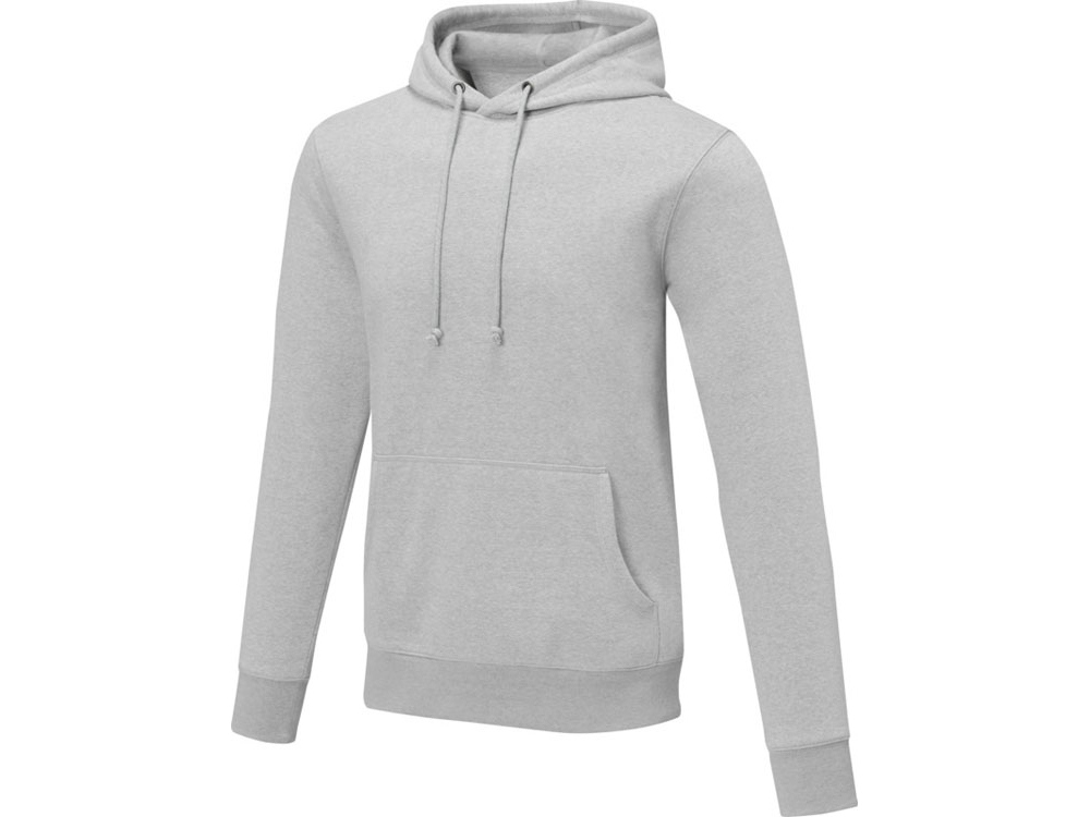 Толстовка с капюшоном Charon мужская