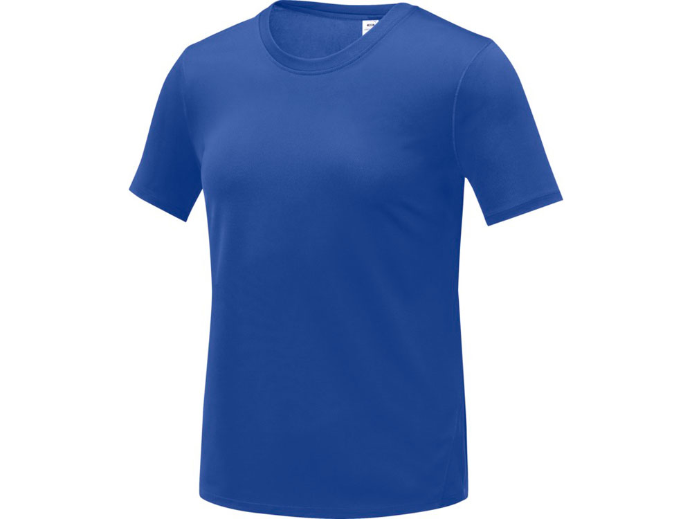 Футболка Kratos женская