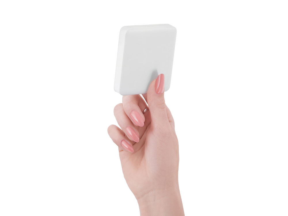 Внешний аккумулятор Brick 5 с быстрой зарядкой PD, 5000 мАч