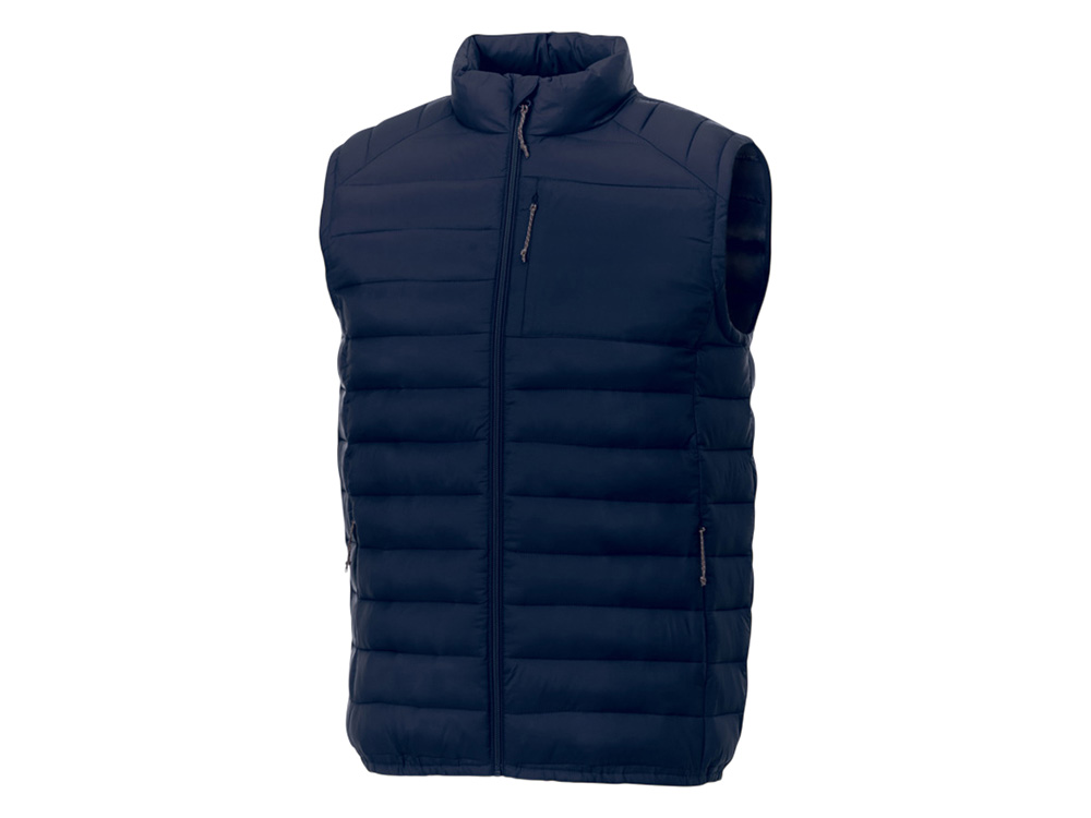 Жилет Pallas мужской из переработанных материалов