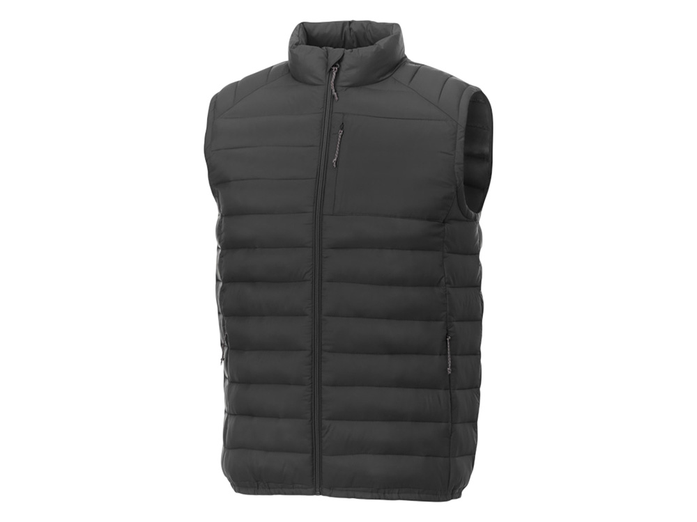Жилет Pallas мужской из переработанных материалов