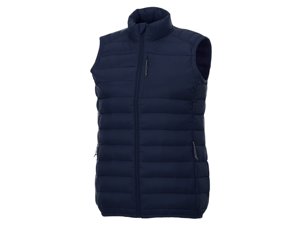 Жилет Pallas женский из переработанных материалов