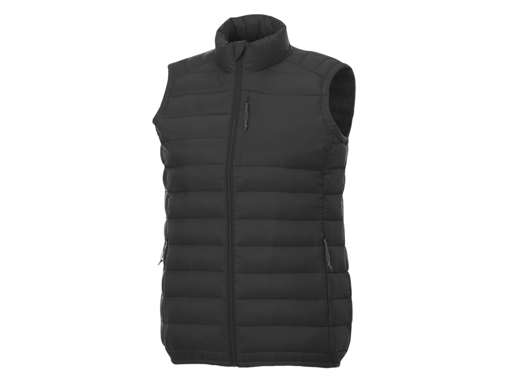 Жилет Pallas женский из переработанных материалов