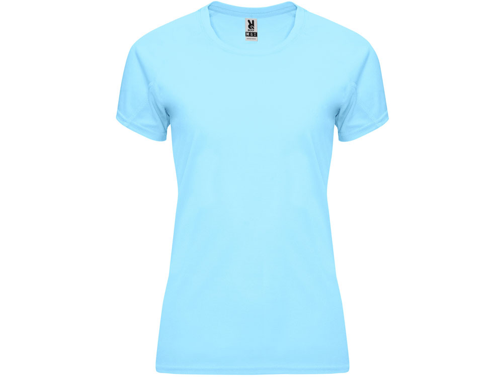 Спортивная футболка Bahrain женская