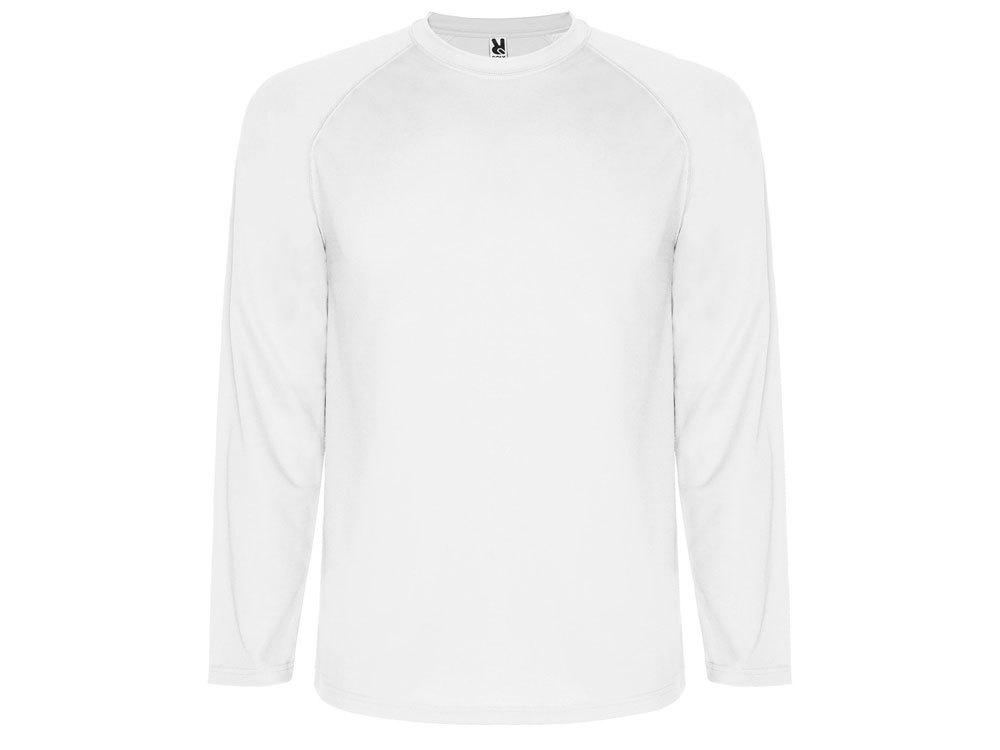 Футболка с длинным рукавом Montecarlo мужская