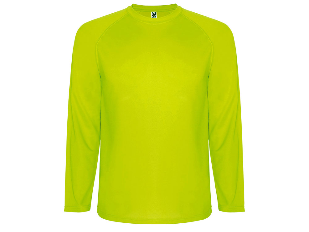 Футболка с длинным рукавом Montecarlo мужская