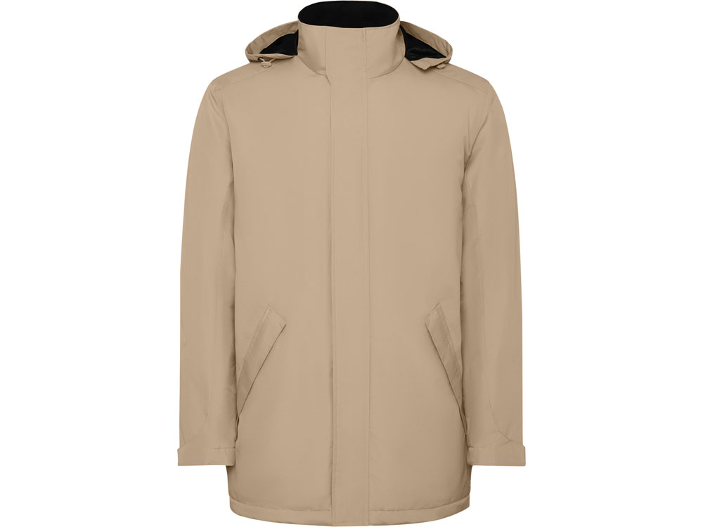 Парка утепленная America, мужская