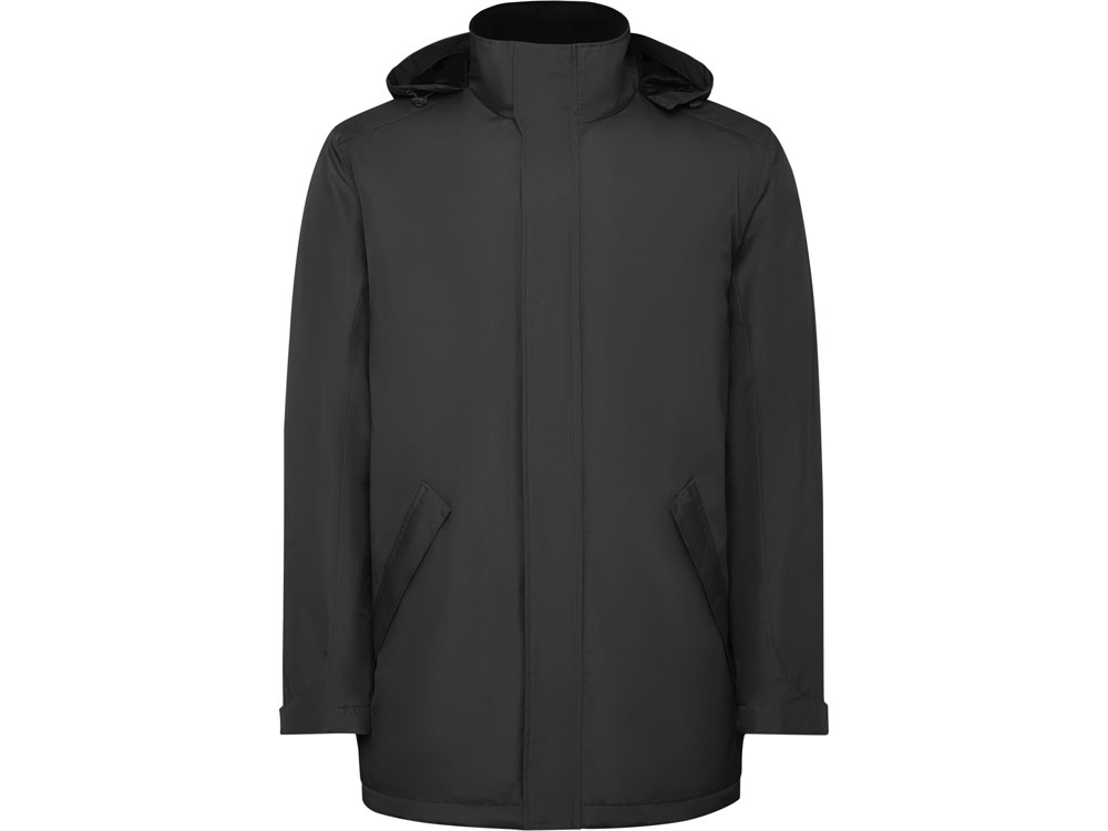 Парка утепленная America, мужская