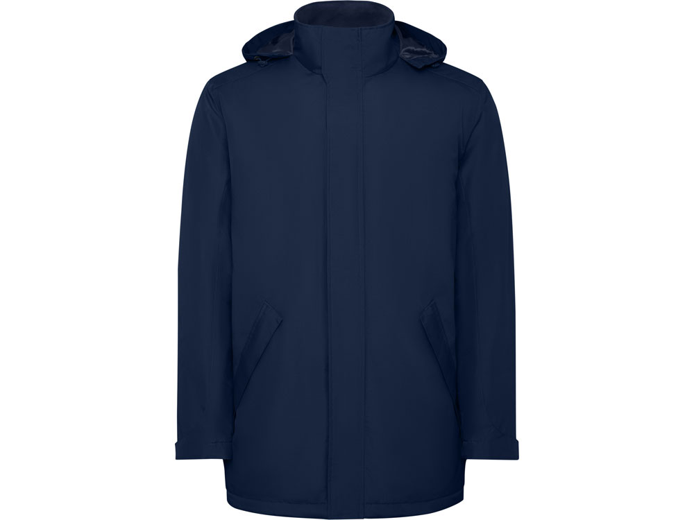 Парка утепленная America, мужская