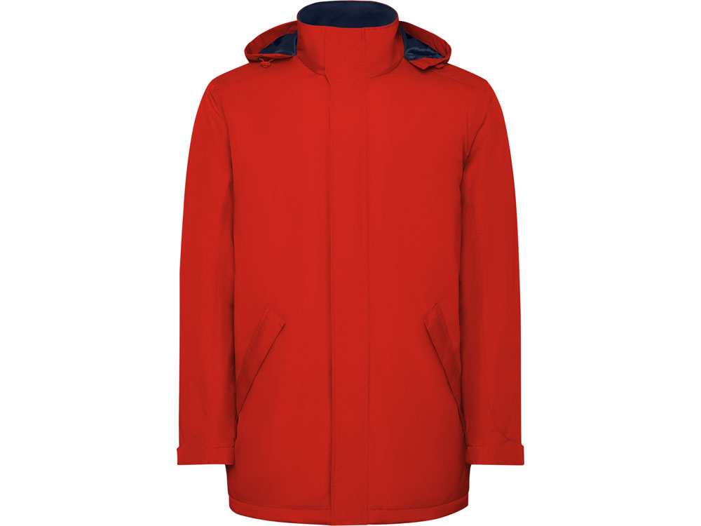 Парка утепленная America, мужская