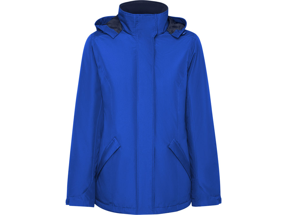 Парка утепленная America, женская