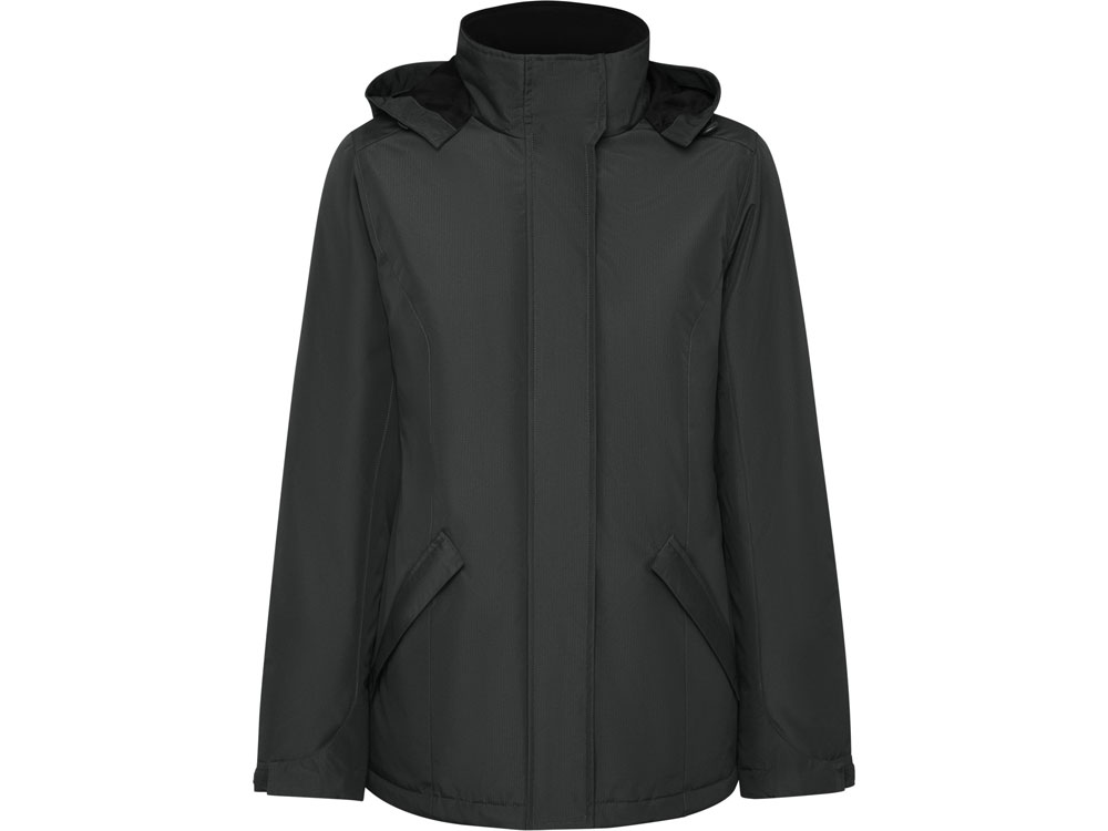 Парка утепленная America, женская