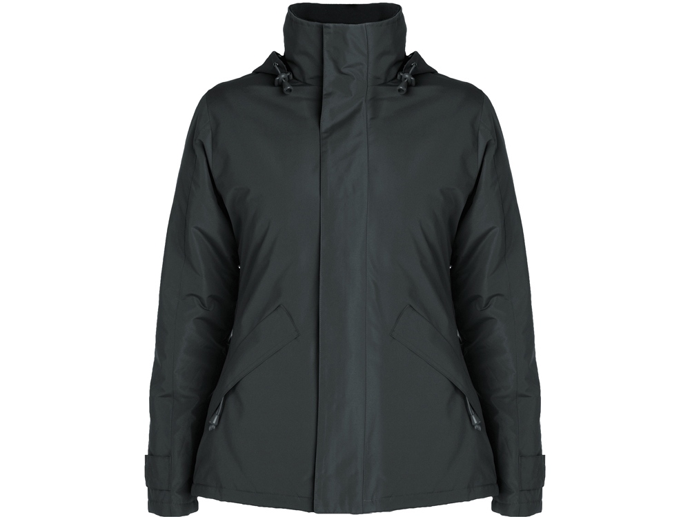 Парка утепленная Europa женская