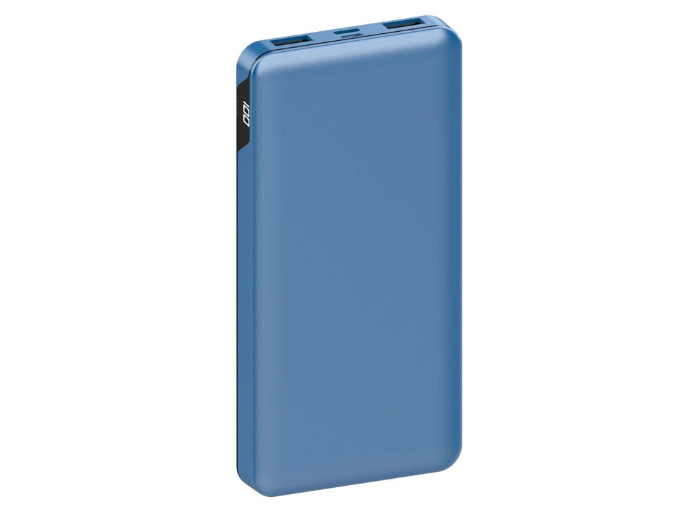 Портативный внешний аккумулятор MFX, 10000 mAh