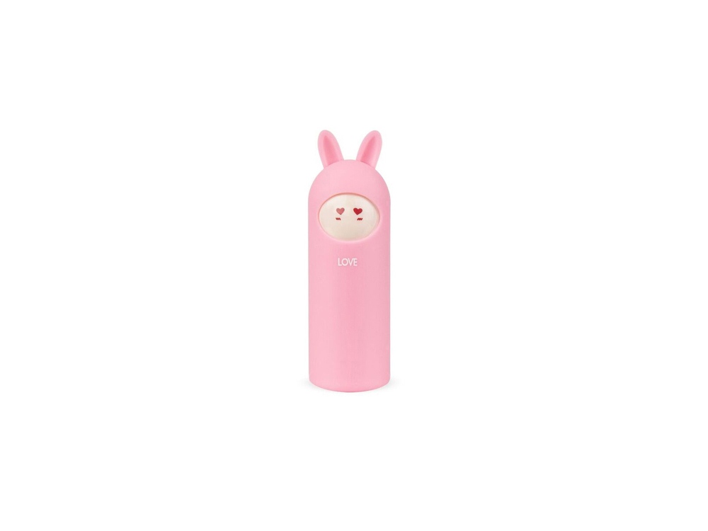 Внешний аккумулятор NEO Rabbit Love, 5000 mAh
