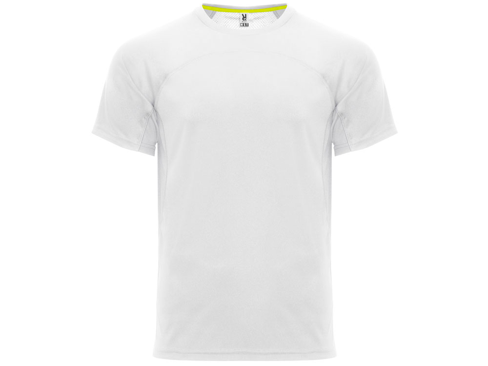 Спортивная футболка Monaco унисекс