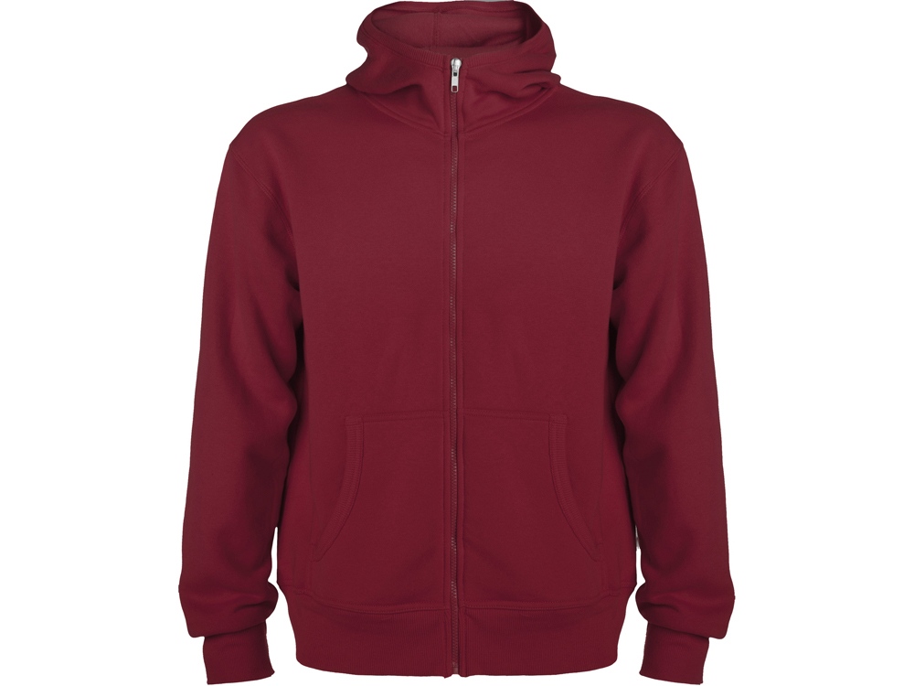 Толстовка на молнии Montblanc унисекс