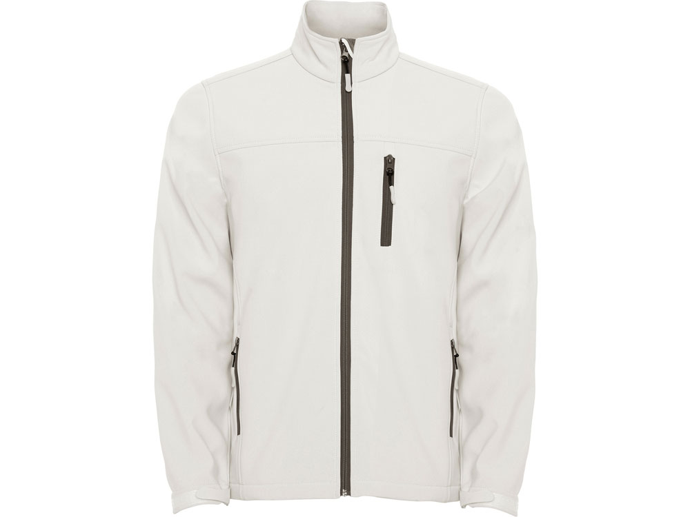 Куртка софтшел Antartida мужская