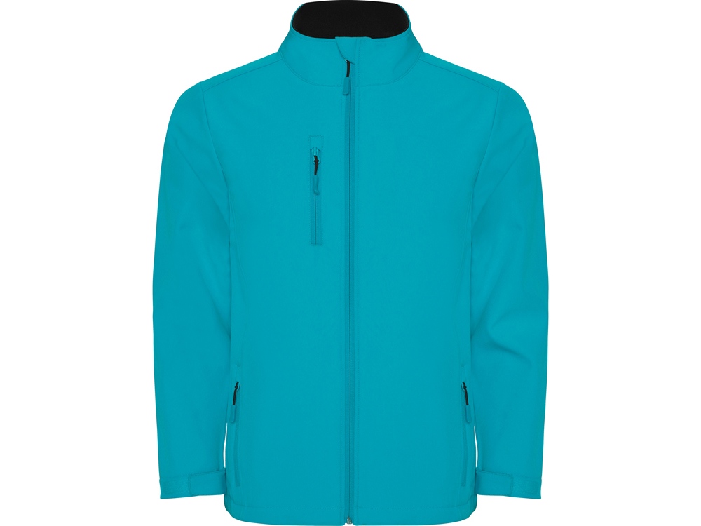 Куртка софтшелл Nebraska мужская