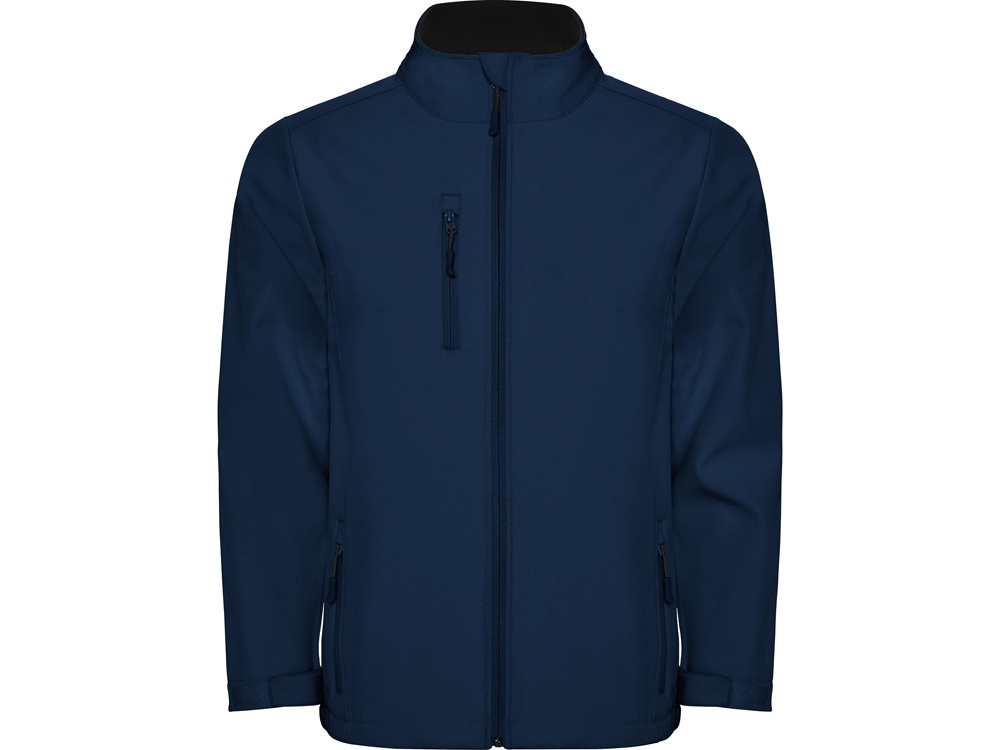 Куртка софтшелл Nebraska мужская