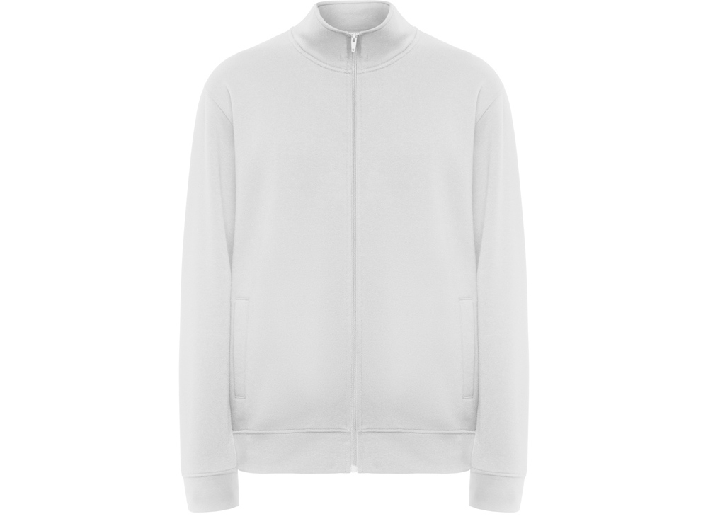 Толстовка на молнии Ulan унисекс