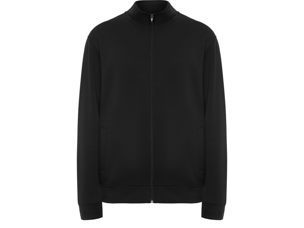 Толстовка на молнии Ulan унисекс