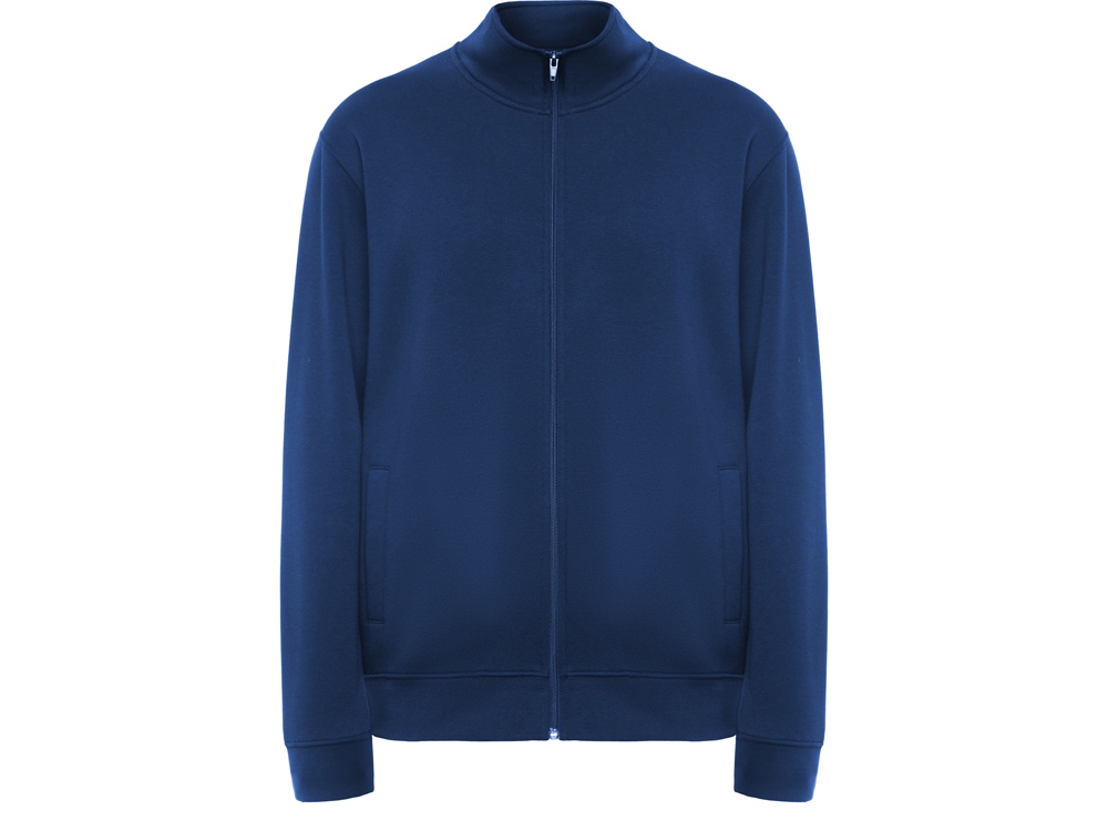 Толстовка на молнии Ulan унисекс