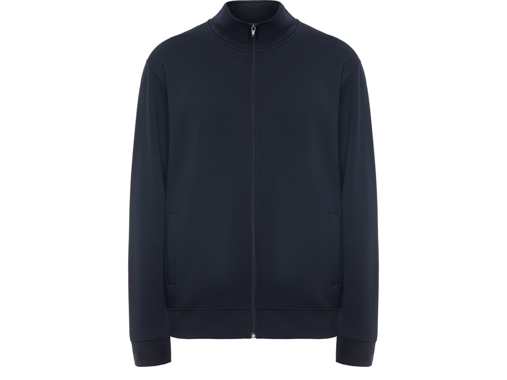 Толстовка на молнии Ulan унисекс