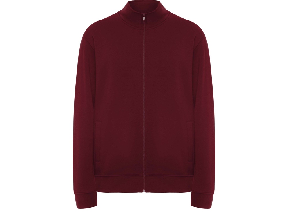 Толстовка на молнии Ulan унисекс